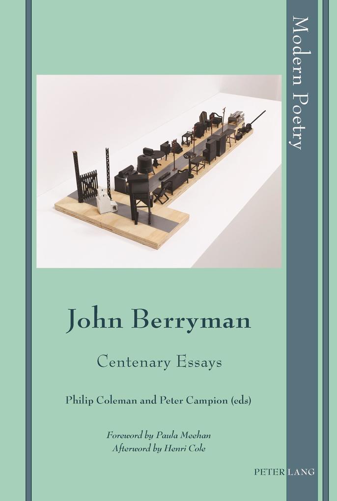 John Berryman