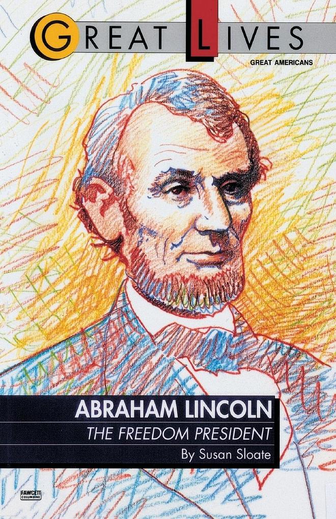 Abraham Lincoln
