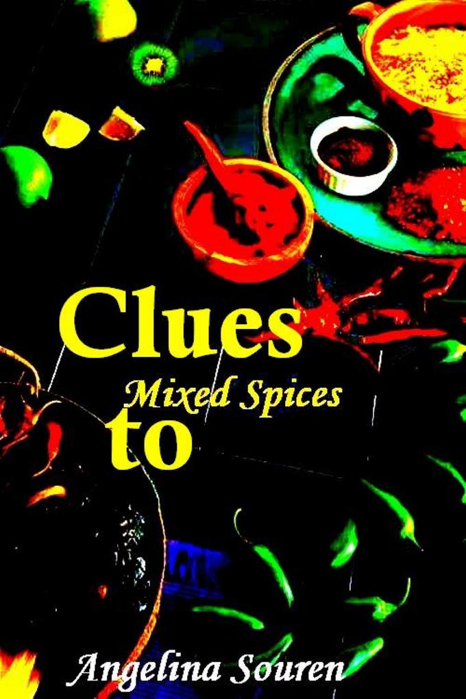 Clues to Mixed Spices