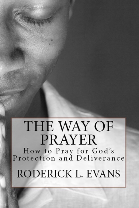 The Way of Prayer