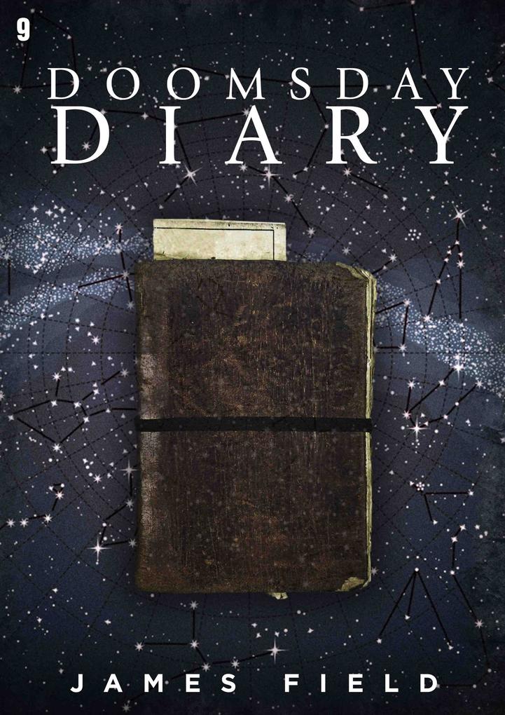 Doomsday Diary (The Cloud Brother‘s Short Stories #9)