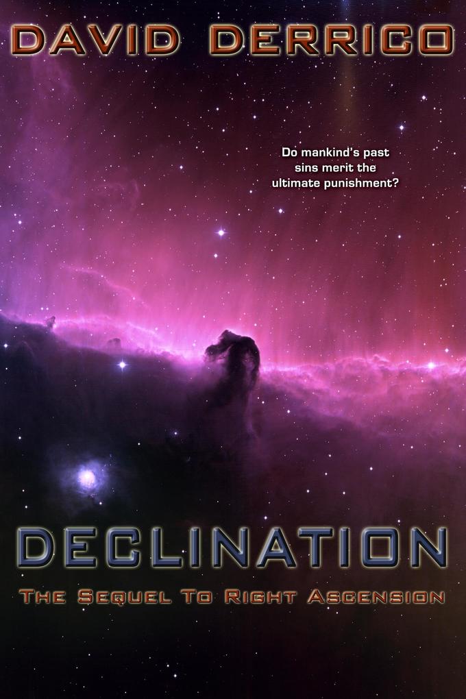 Declination (Edge of Apocalypse #2)