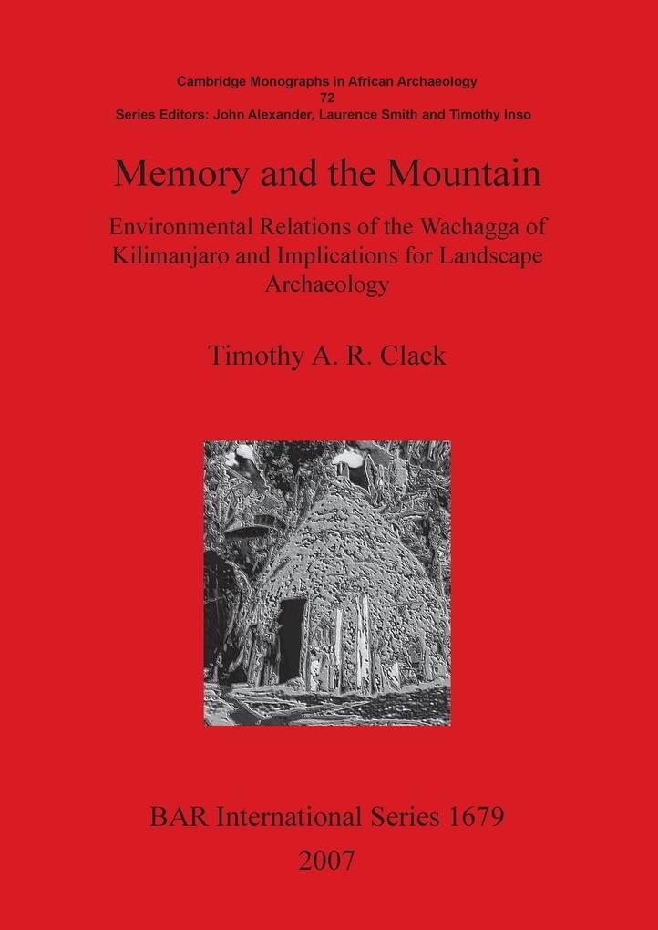 Memory and the Mountain