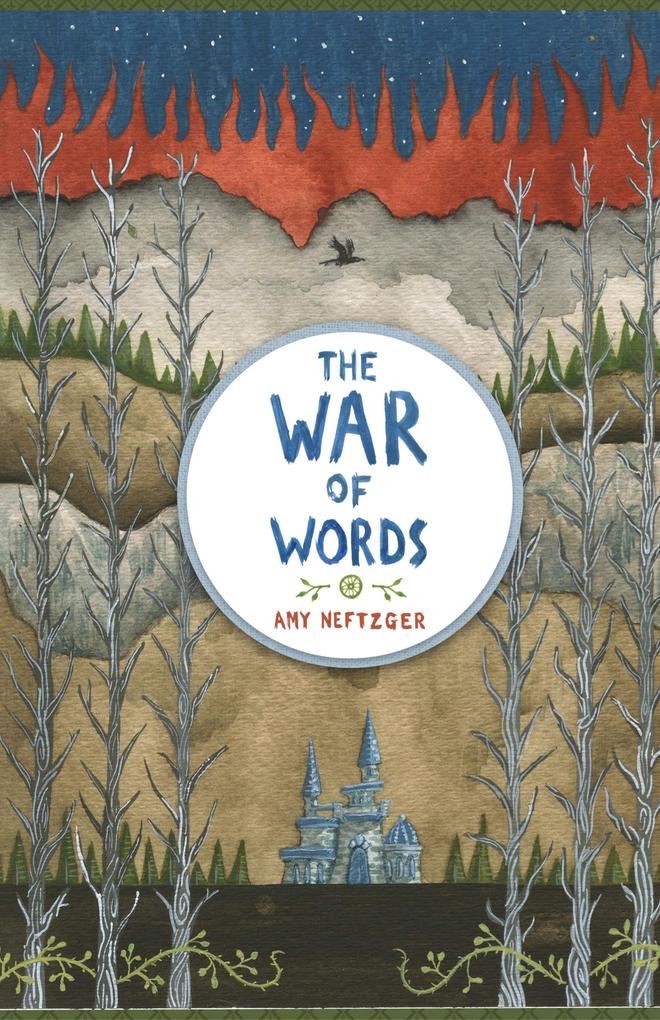The War Of Words