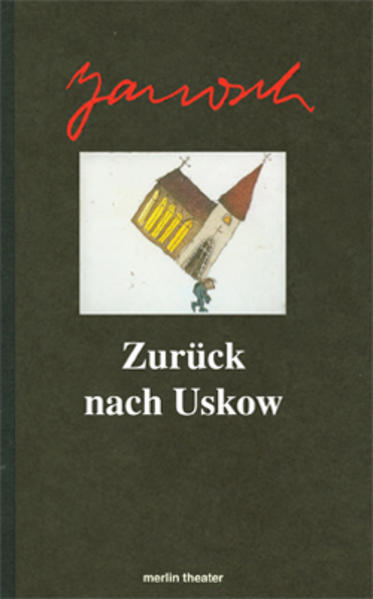 Image of Zurück nach Uskow