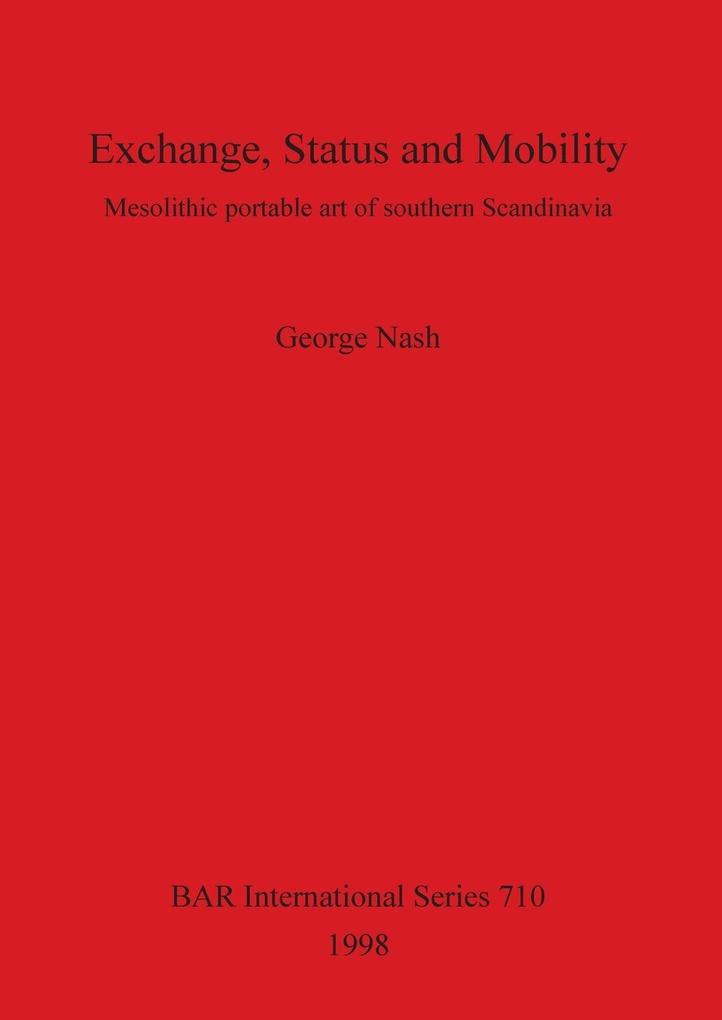Exchange Status and Mobility