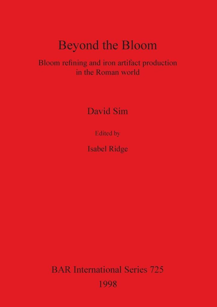 Beyond the Bloom