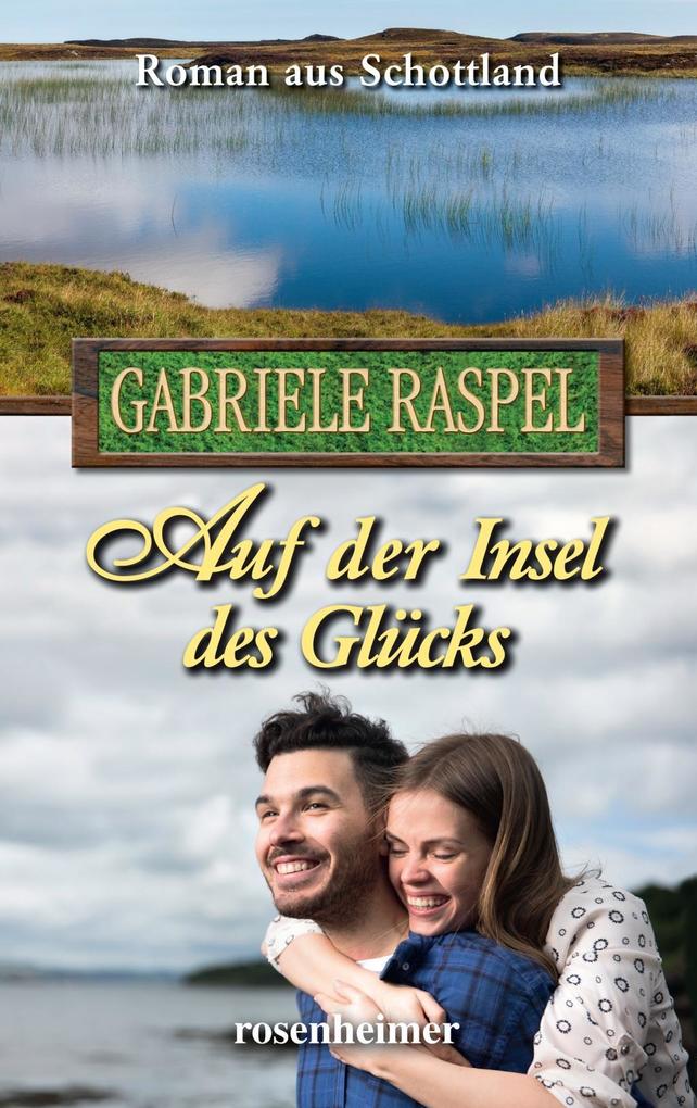 Image of Auf der Insel des Glücks