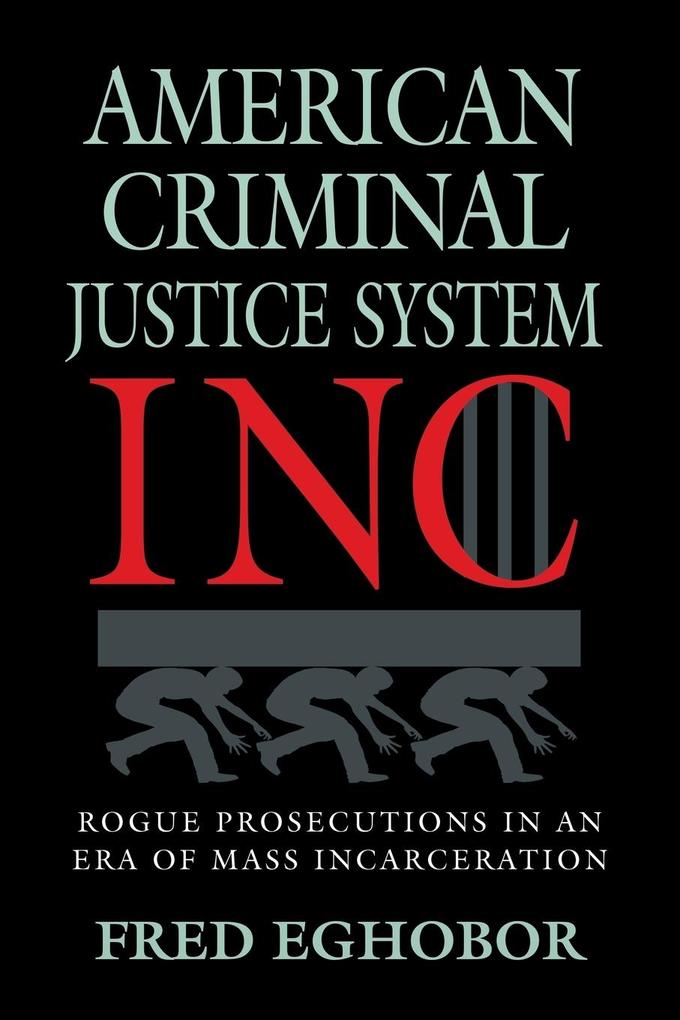 American Criminal Justice System Inc