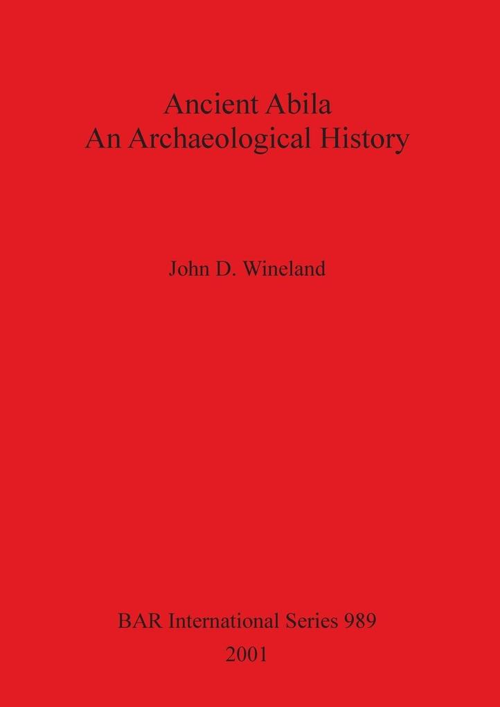 Ancient Abila