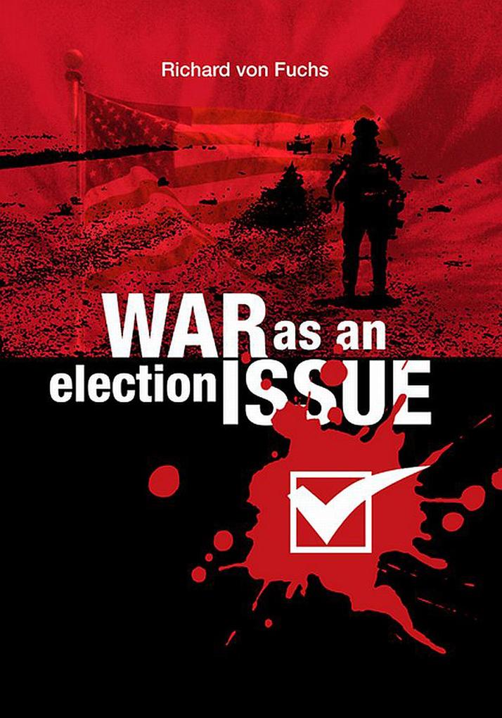 War as an Election Issue