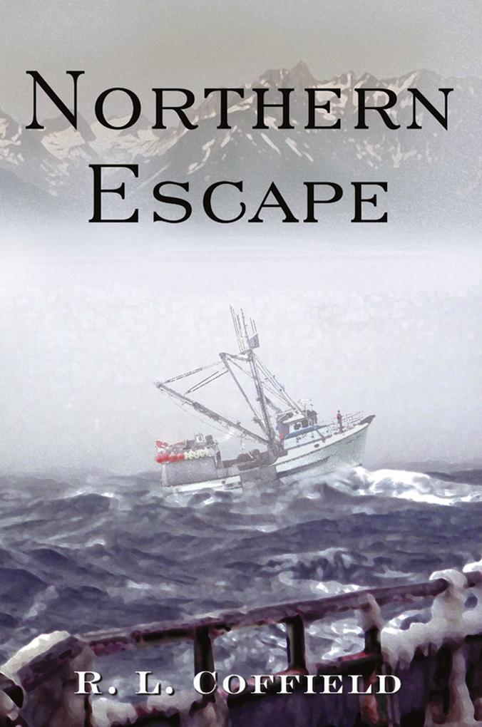 Northern Escape (The Ben Thomas Trilogy #1)