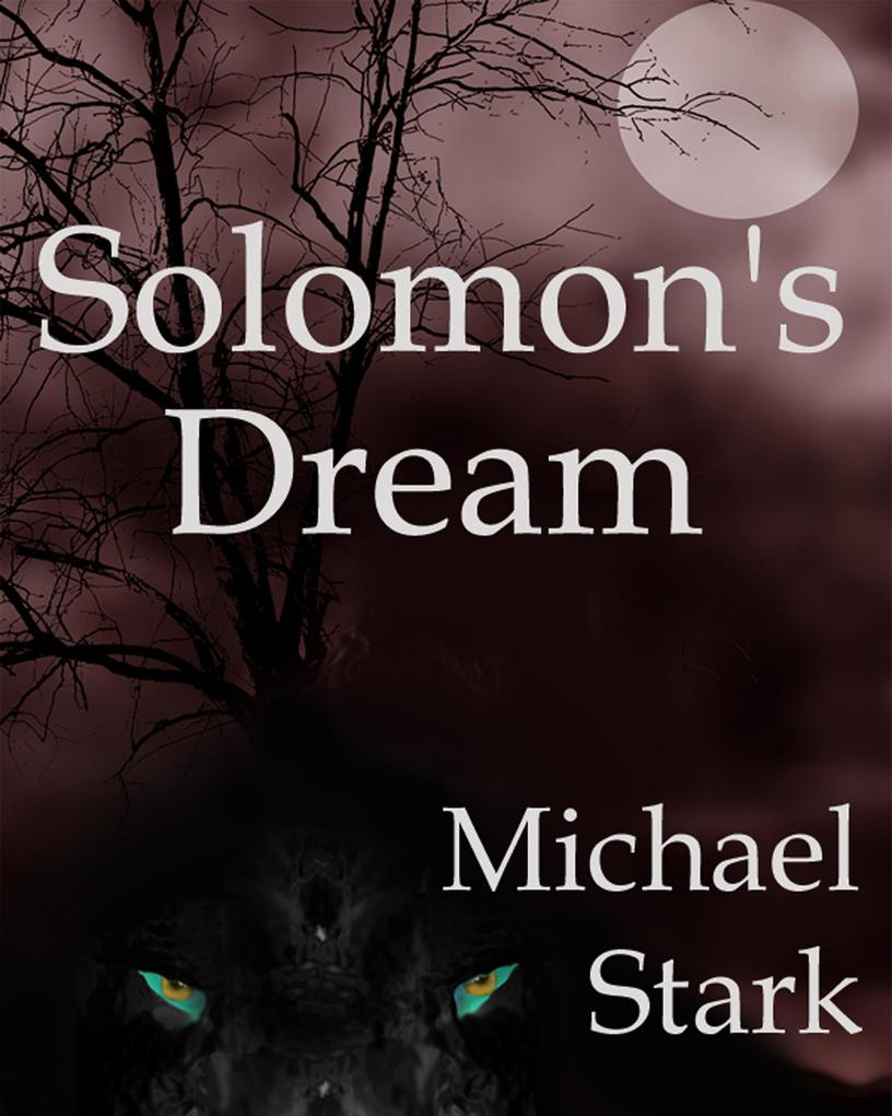 Solomon‘s Dream