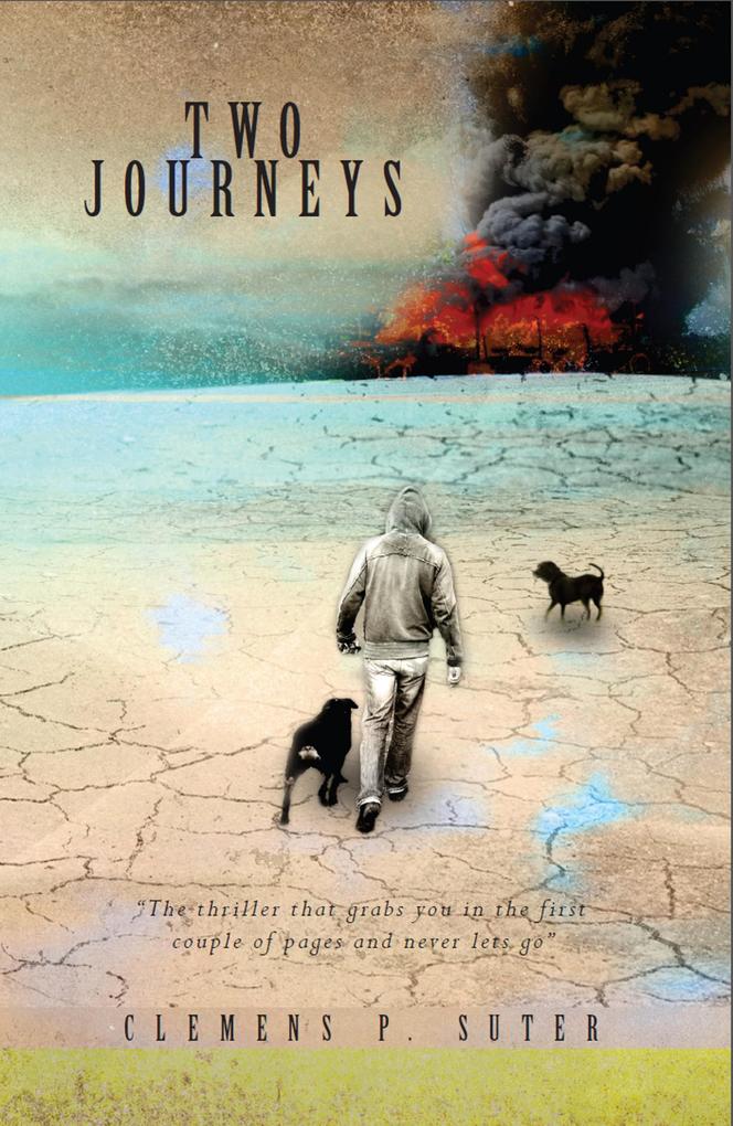Two Journeys (The TWO JOURNEYS series #1)