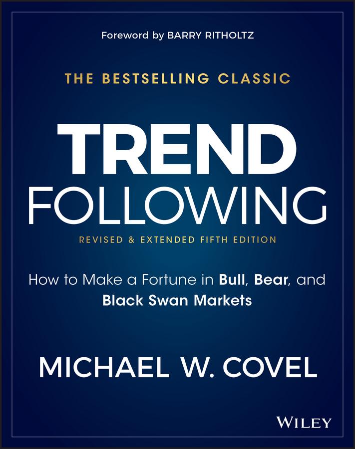 John Wiley & Sons Trend Following