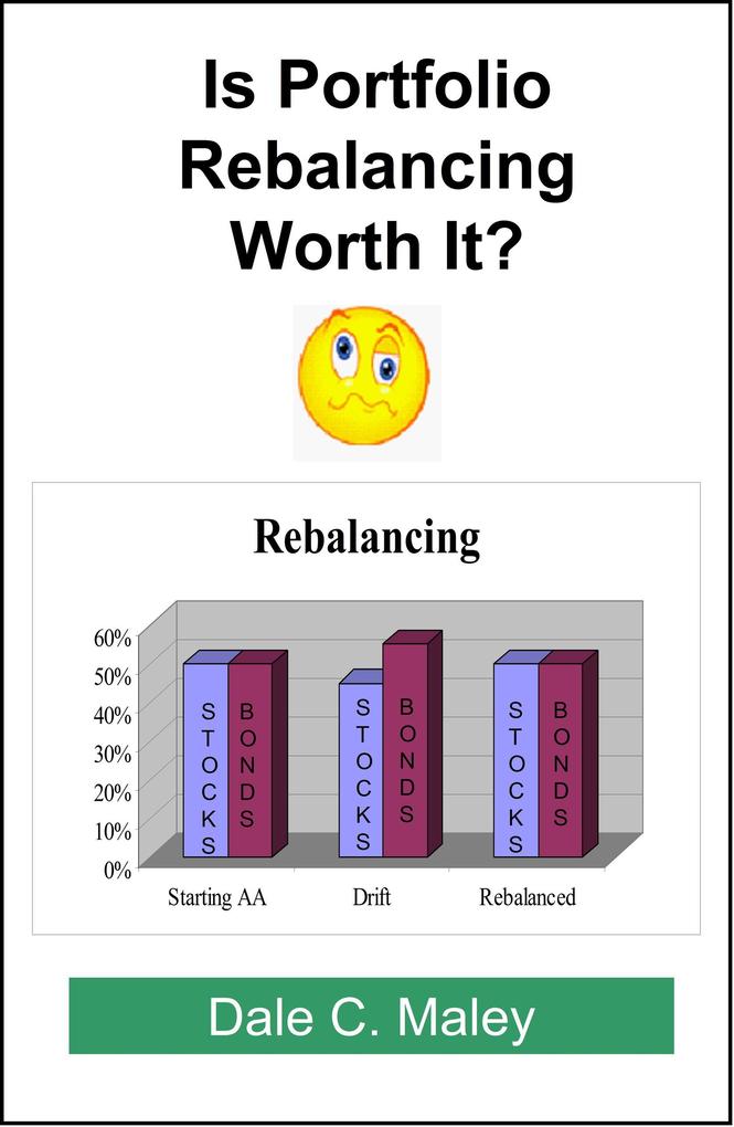 Is Portfolio Rebalancing Worth It?