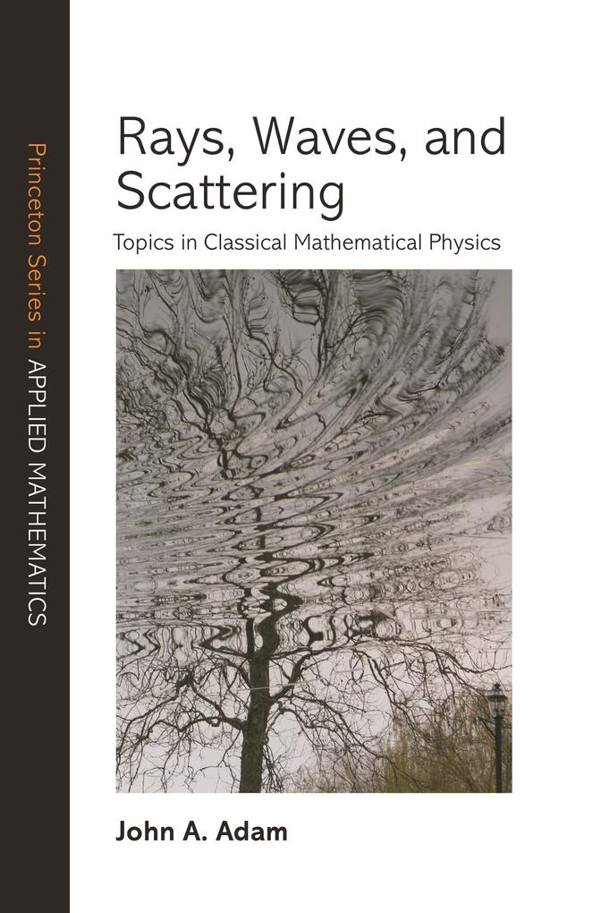 Rays Waves and Scattering