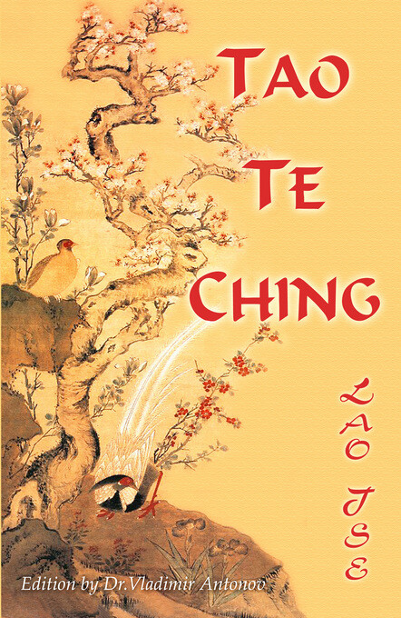 Lao Tse. Tao Te Ching als eBook Download von Vladimir Antonov - Vladimir Antonov