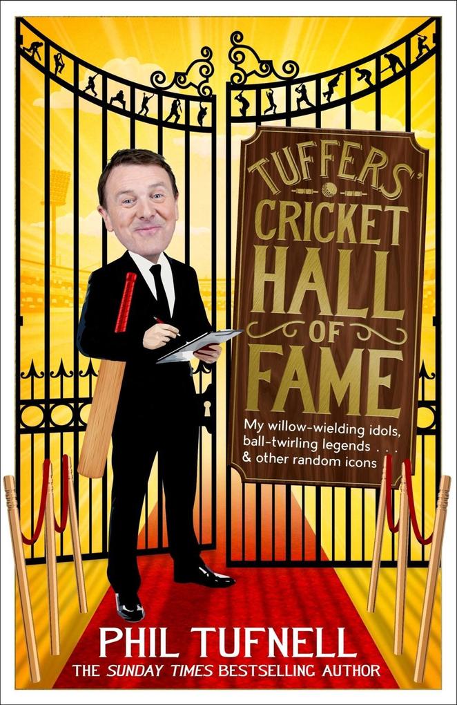 Tuffers‘ Cricket Hall of Fame