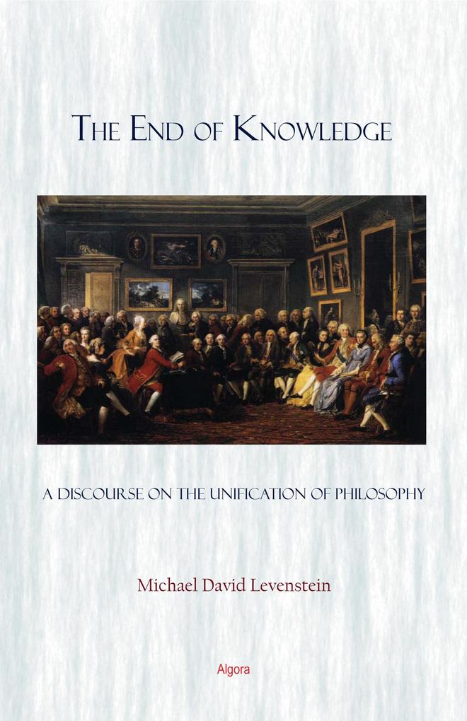 End of Knowledge