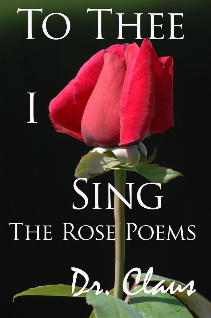 To Thee I Sing