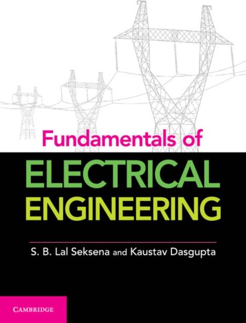 Fundamentals of Electrical Engineering Part 1