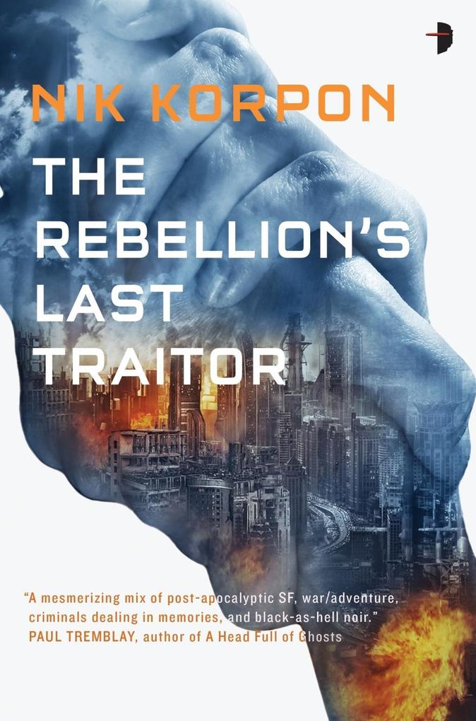 The Rebellion‘s Last Traitor