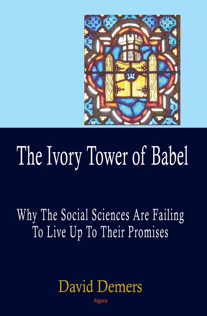 Ivory Tower of Babel