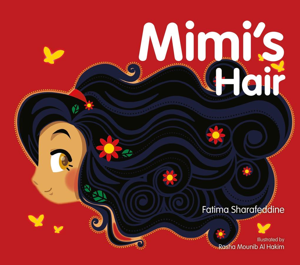Mimi‘s Hair