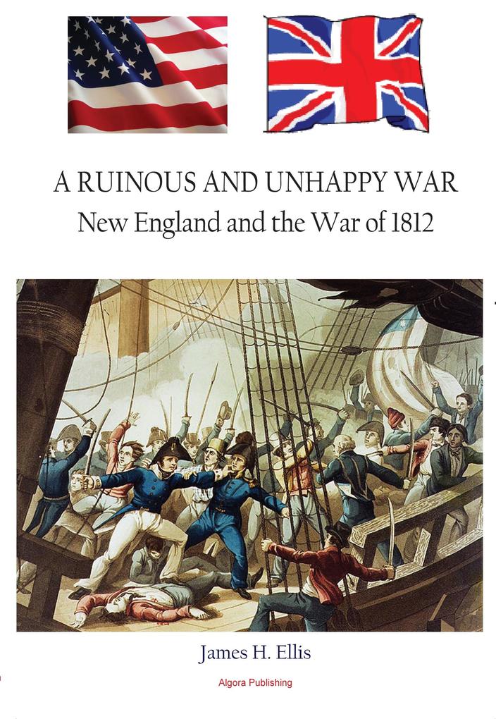 Ruinous and Unhappy War