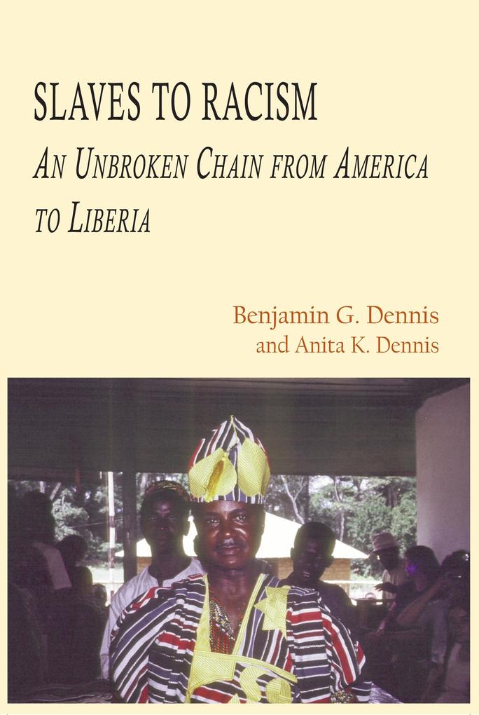 Slaves to Racism