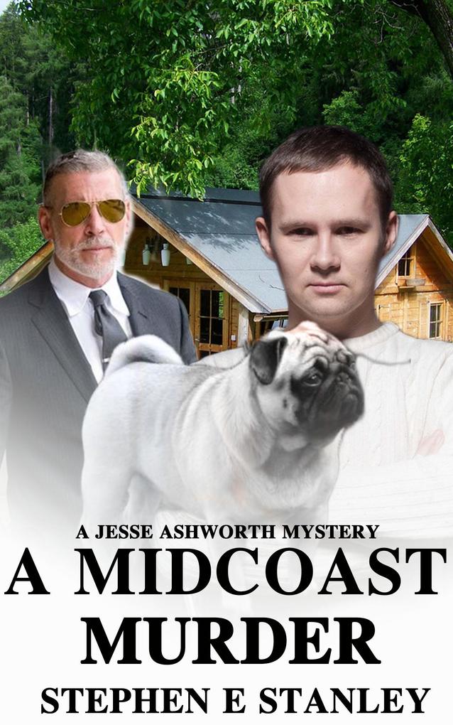 A Midcoast Murder