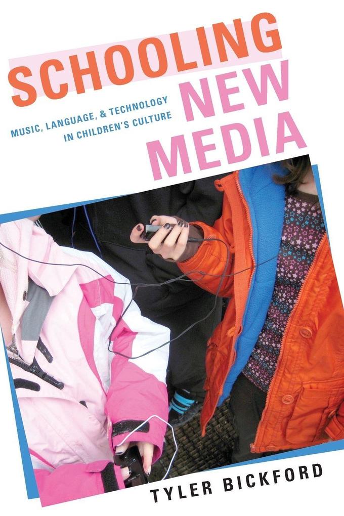 Schooling New Media