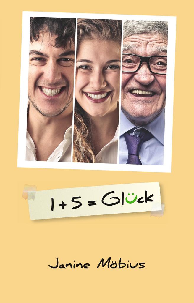 Image of 1+5 = Glück