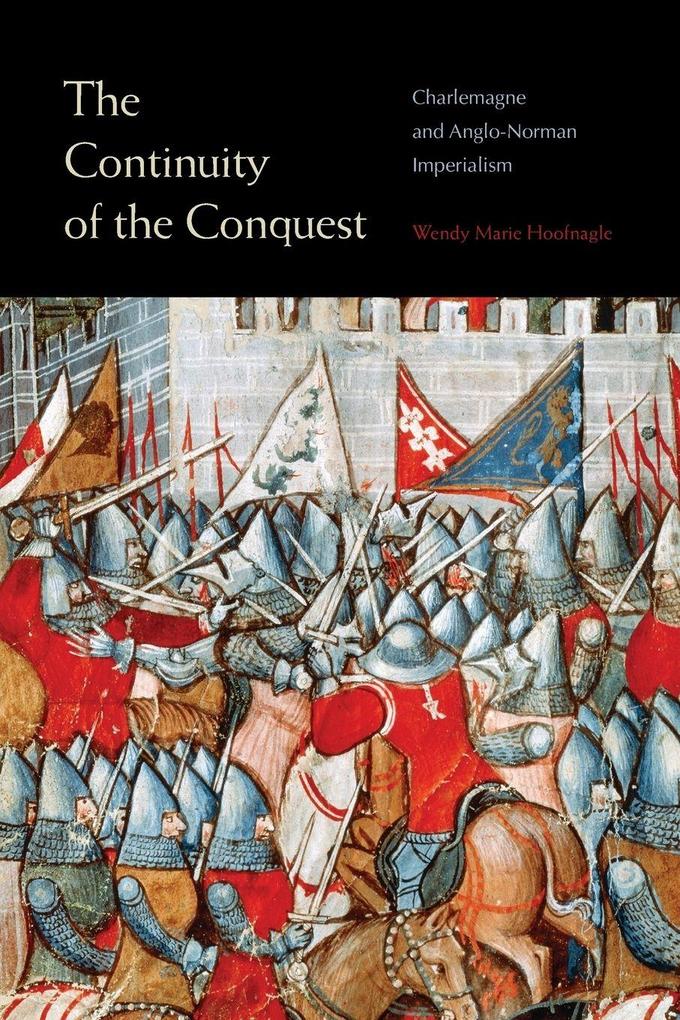 The Continuity of the Conquest