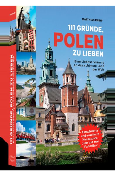 111 Gründe Polen zu lieben