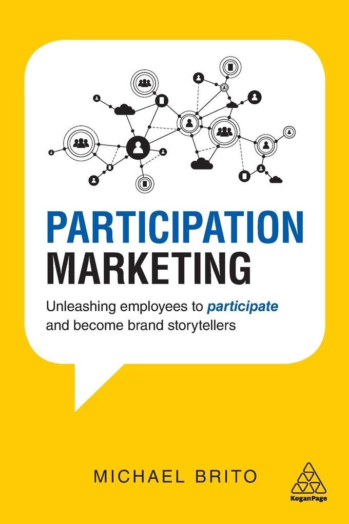 Participation Marketing