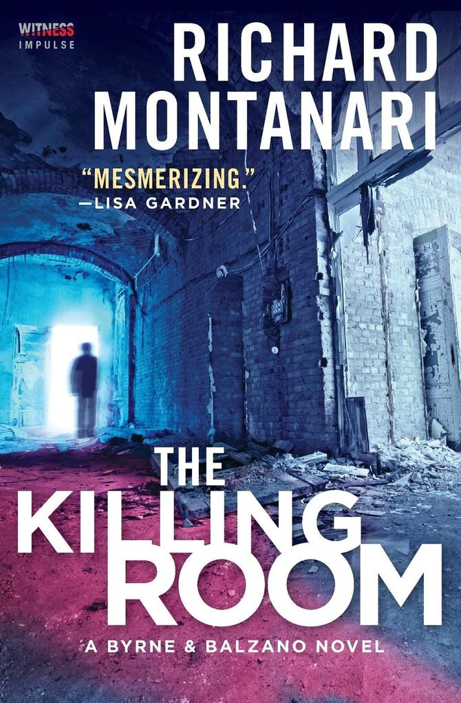 Killing Room The