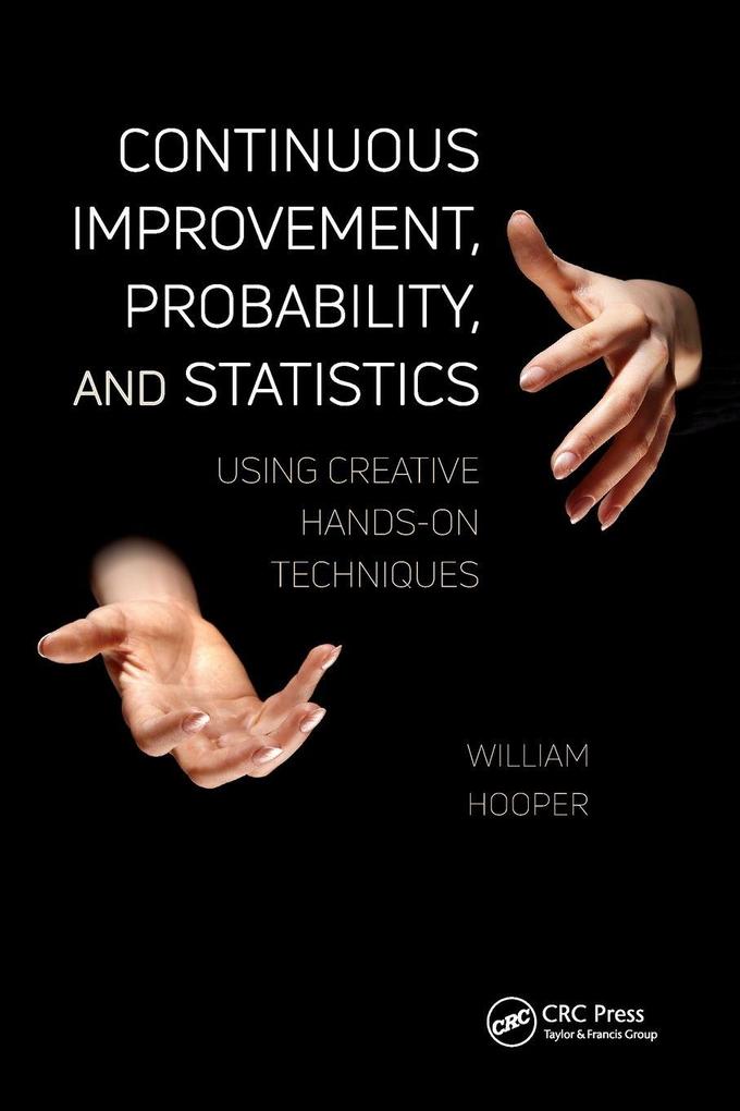 Continuous Improvement Probability and Statistics