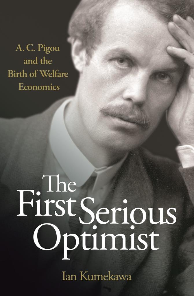First Serious Optimist