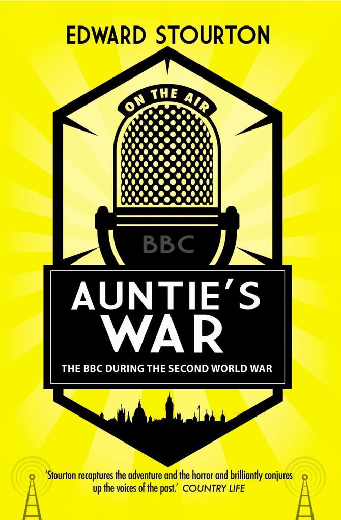 Auntie's War