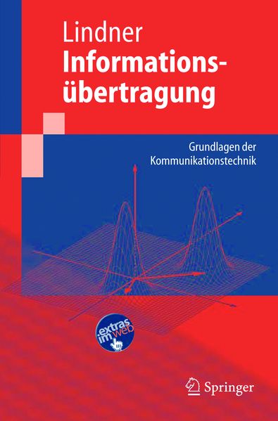 Springer Berlin Heidelberg Informationsübertragung