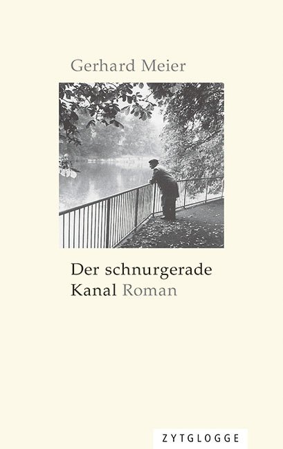 Image of Der schnurgerade Kanal