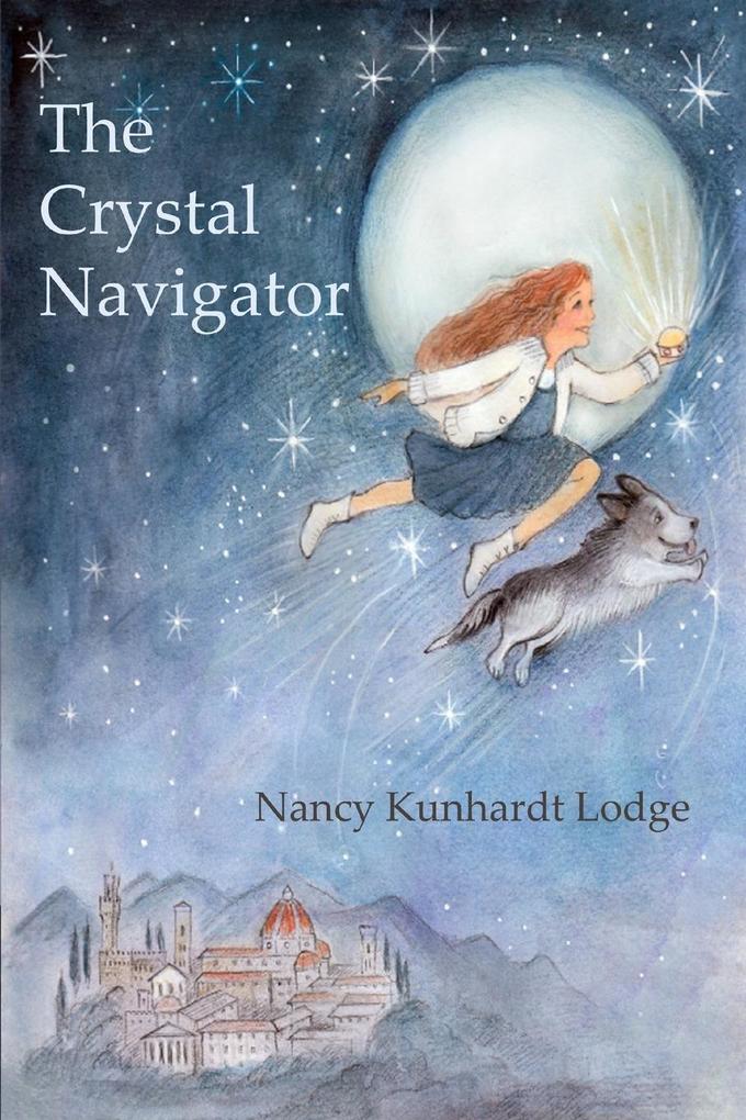 The Crystal Navigator