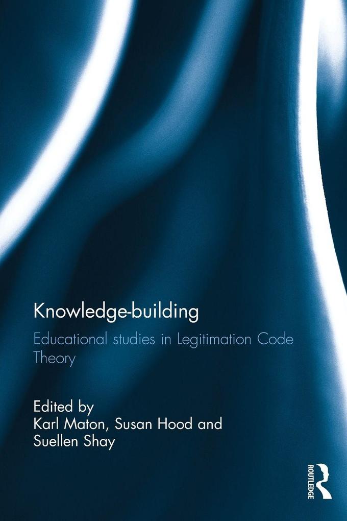 Knowledge-building