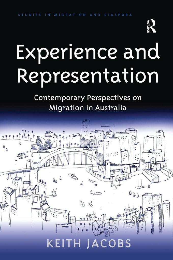 Experience and Representation
