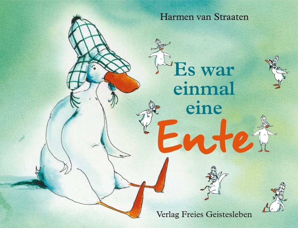 Image of Es war einmal eine Ente