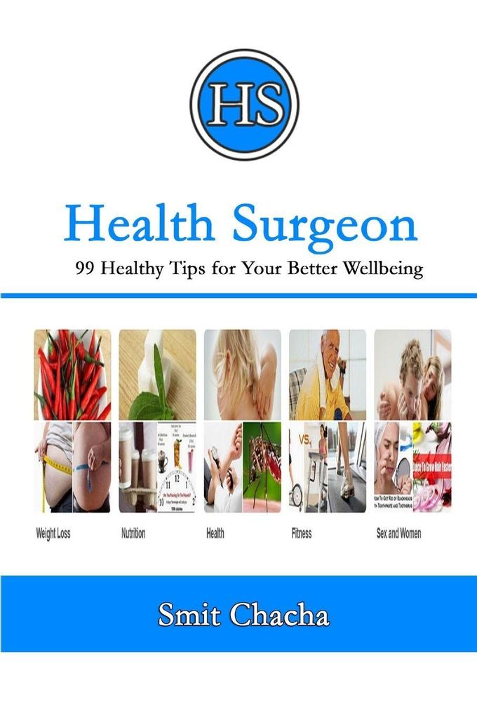 Health Surgeon