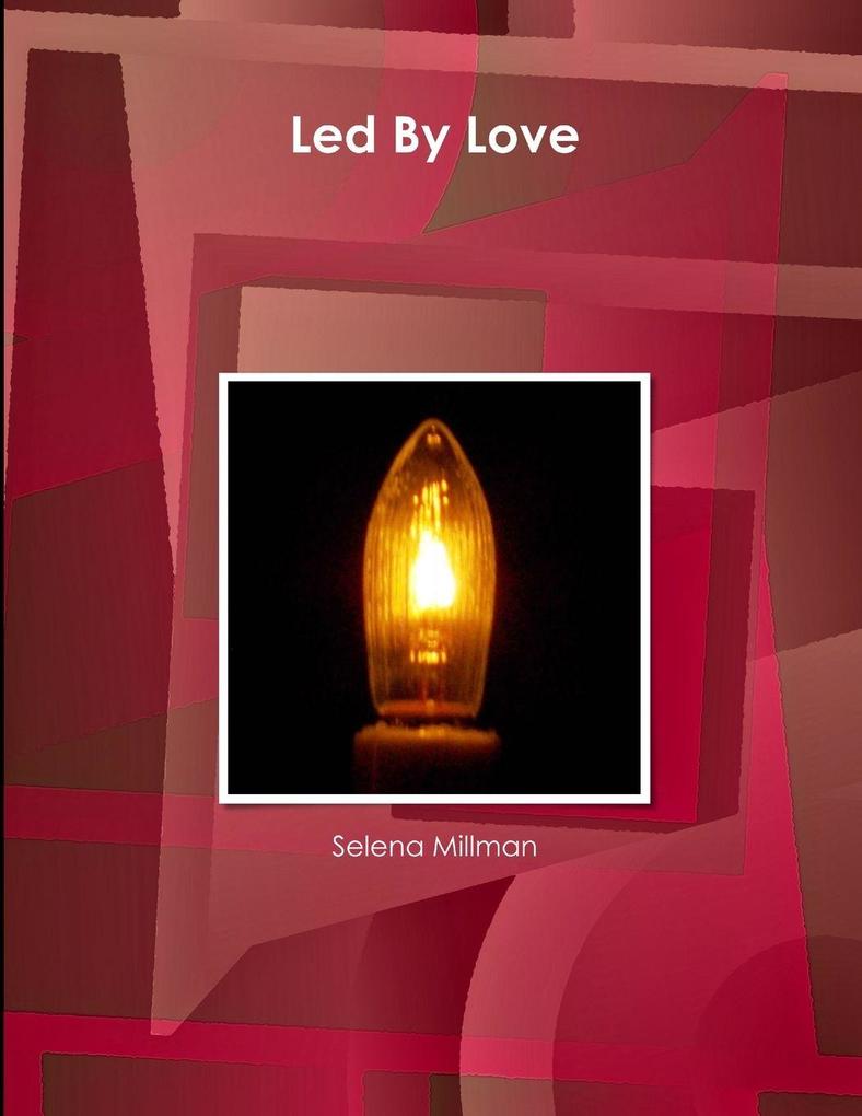 Led By Love