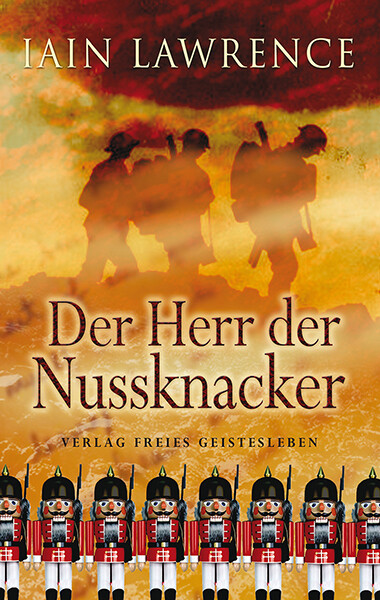 Image of Der Herr der Nussknacker